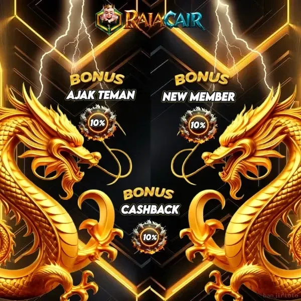 Beragam Aplikasi yang Tersedia di banjirtoto